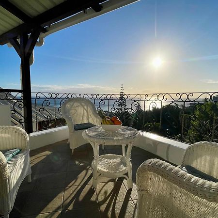 Апартаменты Sunset View Ривьер-Нуар Экстерьер фото