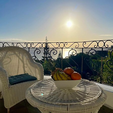 Апартаменты Sunset View Ривьер-Нуар Экстерьер фото